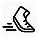 Running  Icon