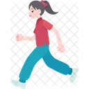 Running  Icon