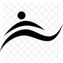 Running  Icon