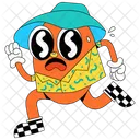 Running  Icon
