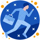 Rush Icon