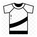 Running Shirt  Icon