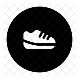 Running shoe  Icon