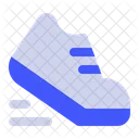 Footwear Boot Shoe Icon