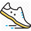 Running Shoe Running Shoe Icon