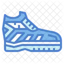 Running Shoe  Icon