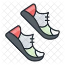 Running shoe  Icon