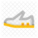 Running Shoe  Icon