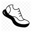 Running Shoes Icon