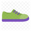 Running shoes  Icon