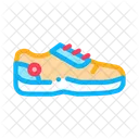Special Sports Shoes Icon
