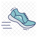 Running Shoes Running Shoe Icon