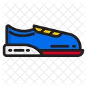Running Shoes Runner Shoes Runninng Boots Icon