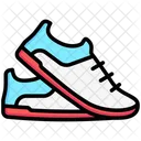 Running Shoes Shoes Sport Icon