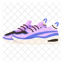 Running shoes  Icon
