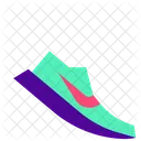 Running Shoes  Icon