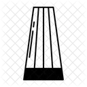 Running Track Track Running Icon