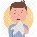 Runny Nose  アイコン