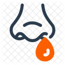 Runny Nose Food Allergy Food Icon