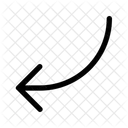 Runter  Symbol