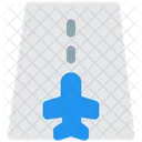 Runway Icon