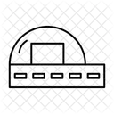 Runway  Symbol
