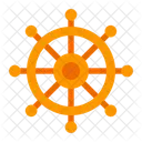 Barca Crociera Mare Icon