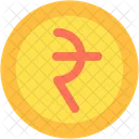 Rupee Money Currency Icon