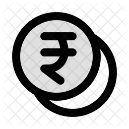 Rupee  Icon