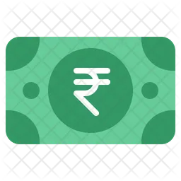 Rupee  Icon