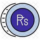 Rupee Money Currency Icon