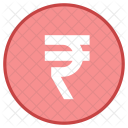 Rupee Icon