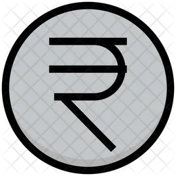 Rupee  Icon