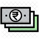 Rupee Money Cash Icon