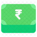 Rupee Money Pack India Icon