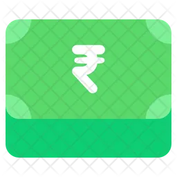 Rupee  Icon