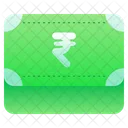 Rupee Money Pack India Icon