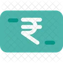 Rupee Rupees Money Icon