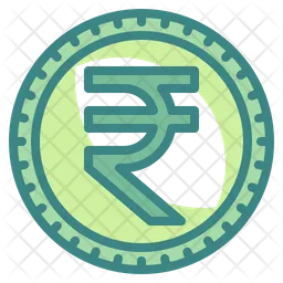 Rupee  Icon