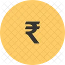 Currency Symbol Inr Icon