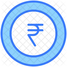 Rupee  Icon