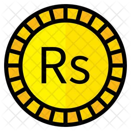 Rupee  Icon