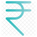 Rupee Money Finance Icon