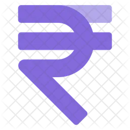 Rupee  Icon