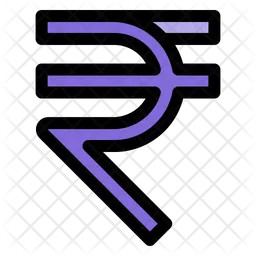 Rupee  Icon