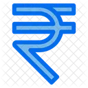 Rupee Business Money Icon