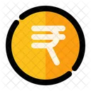 Rupee Currency Icon