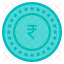 Rupee  Icon
