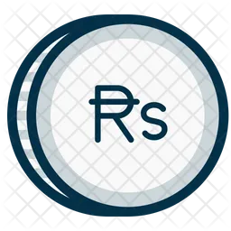 Rupee  Icon