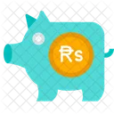 Rupee  Icon